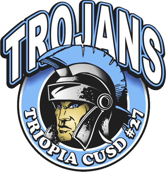 Triopia